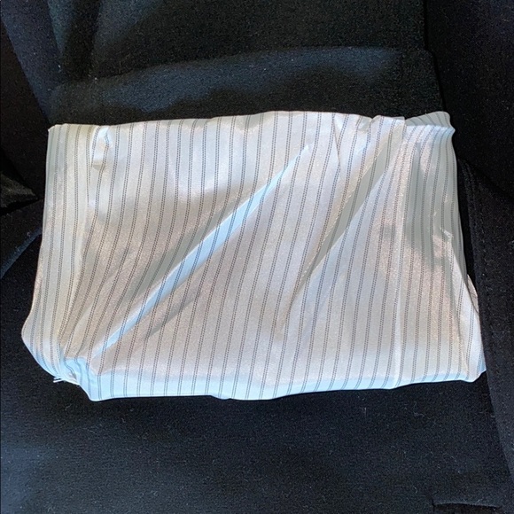 GEORGE black classic blazer coat jacket 2 button closure vintage NEW size 18 - Picture 5 of 15